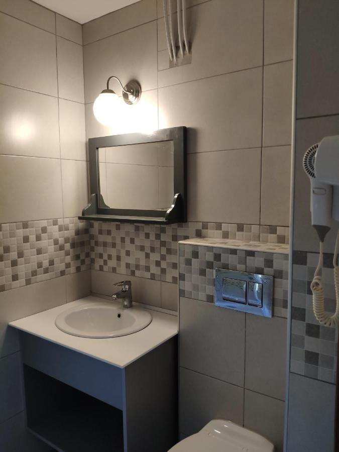 Апартаменти Ktima Garas Паралія-Пантелеймонос Екстер'єр фото