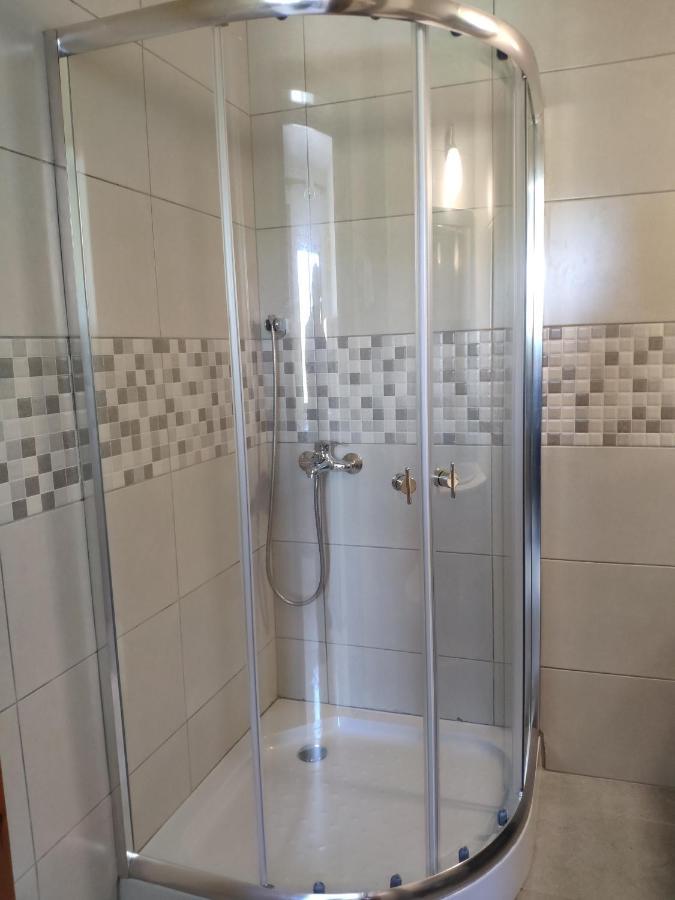 Апартаменти Ktima Garas Паралія-Пантелеймонос Екстер'єр фото