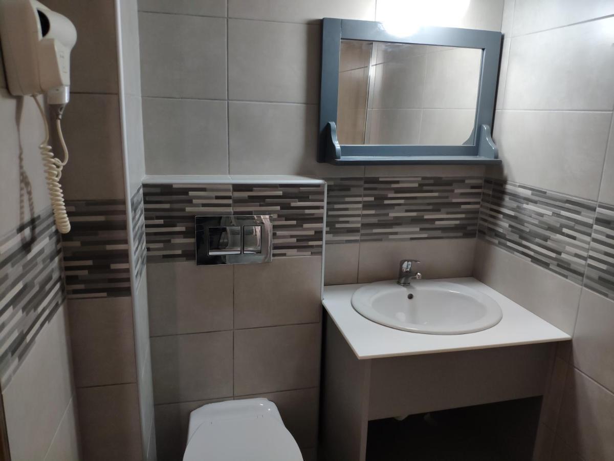 Апартаменти Ktima Garas Паралія-Пантелеймонос Екстер'єр фото